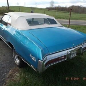 Meet your Posher, Tom